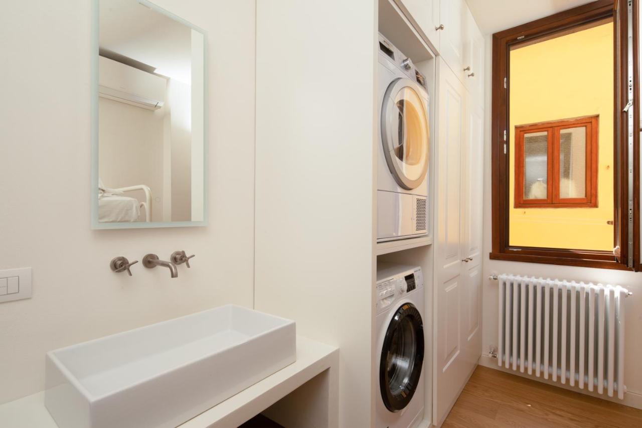 San Remigio Apartment Флоренция Экстерьер фото
